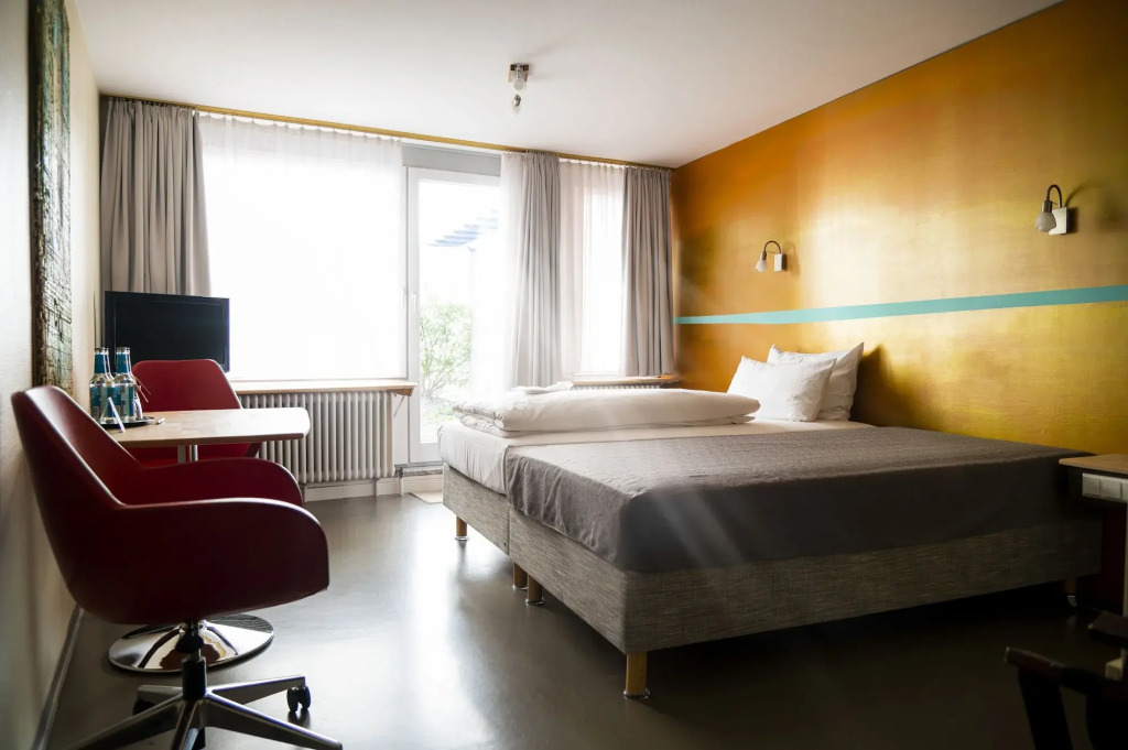 Abalon Hotel ideal