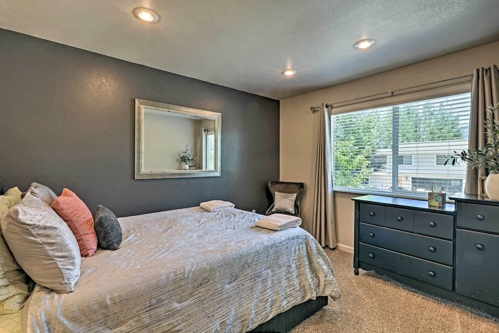 Pet-friendly Flagstaff Home w/ Mountain View