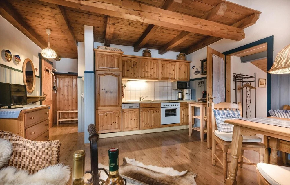 Nice Apartment in Dorfgastein With 2 Bedrooms and Wifi