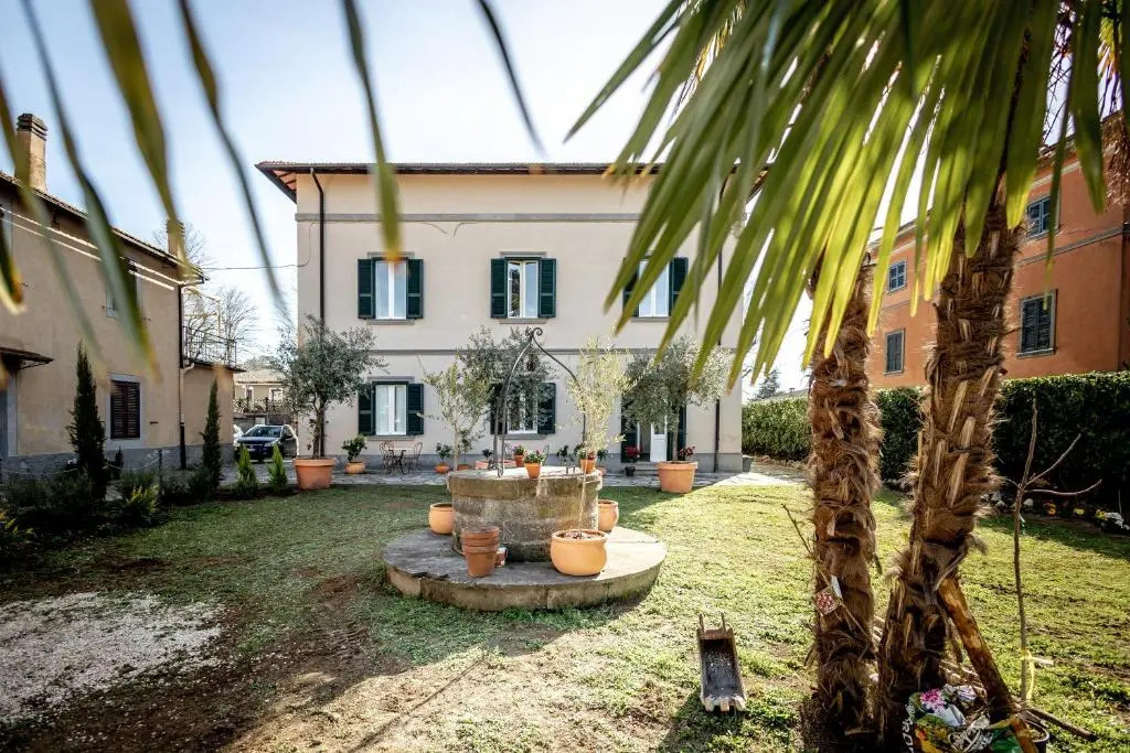 Palazzo Dasso