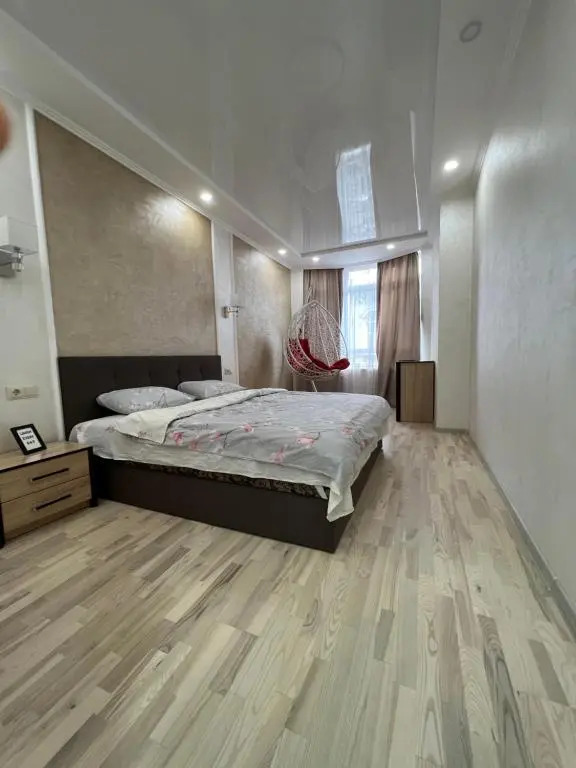 Apartment in Khmelnytsky Street