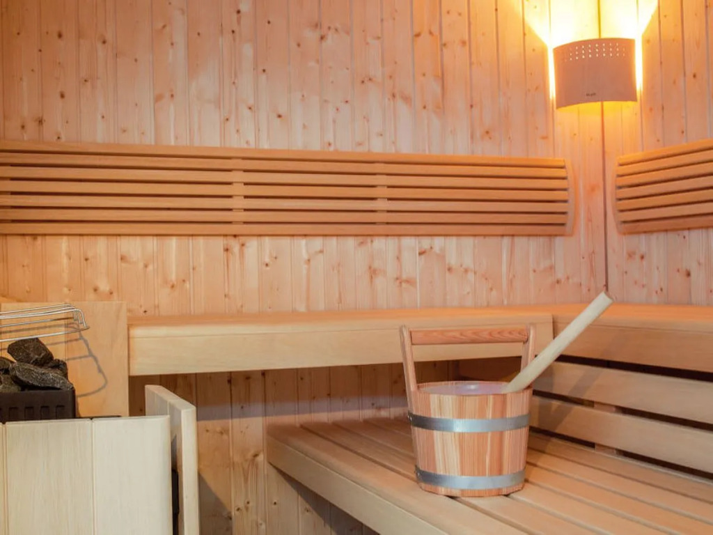 Apartment Alpin Sölden 38848