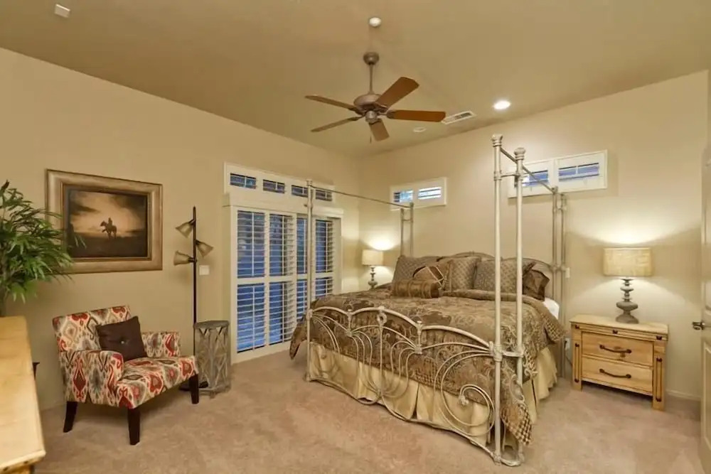 Rise and Shine By Signature Vacation Rentals