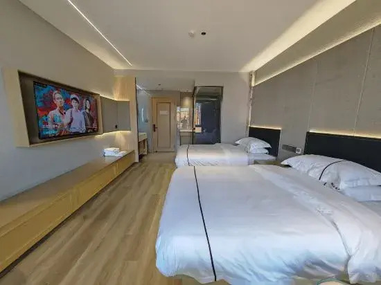 Kaiyuan Desheng Smart Hotel