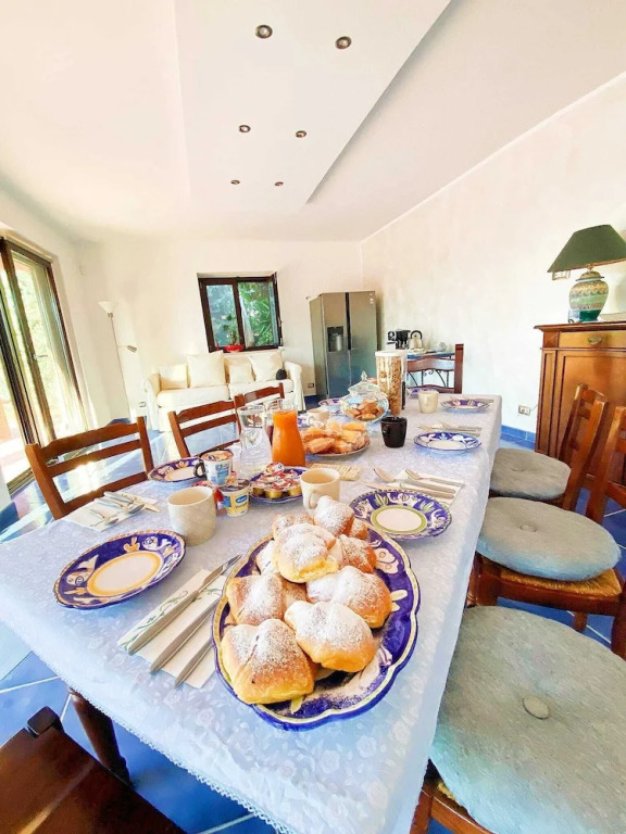 Relais Galatea Airport Costa DAmalfi