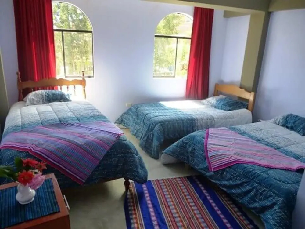 Humberto Guest House