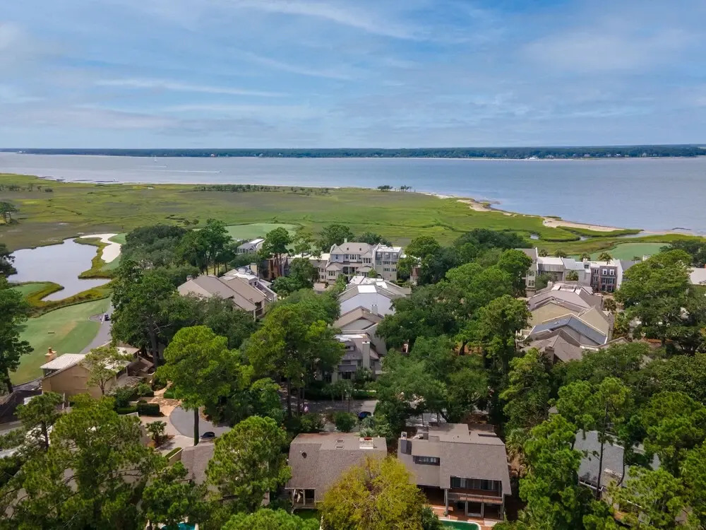 Osprey by AvantStay Gorgeous Unit in HIlton Head w Pool