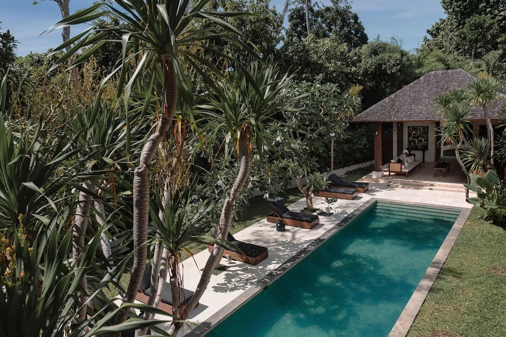 Villa Amara Pradi - 550m to Petitenget Beach