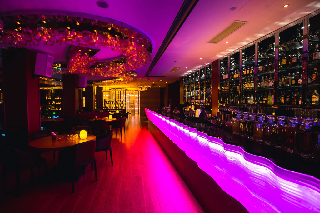 Tea Boutique Hotel West Lake