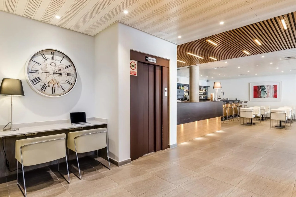 Hotel HC*** Mollet Barcelona