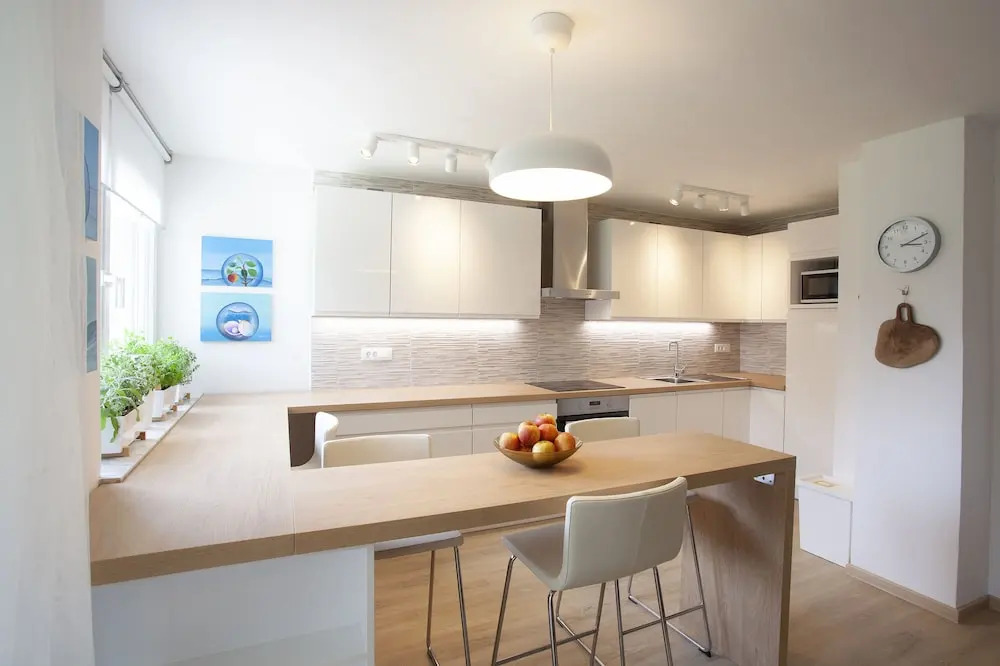 Apartma Galerija