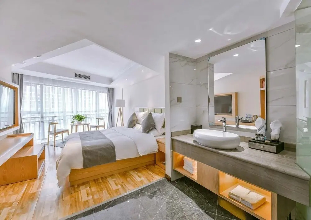 Yunyi Hotel Guizhou