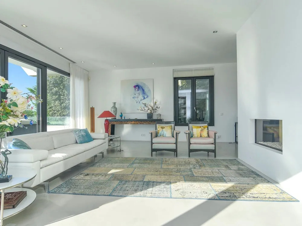 Unique Luxury Villa in Javea top Location, sea View and Private Swimming Pool