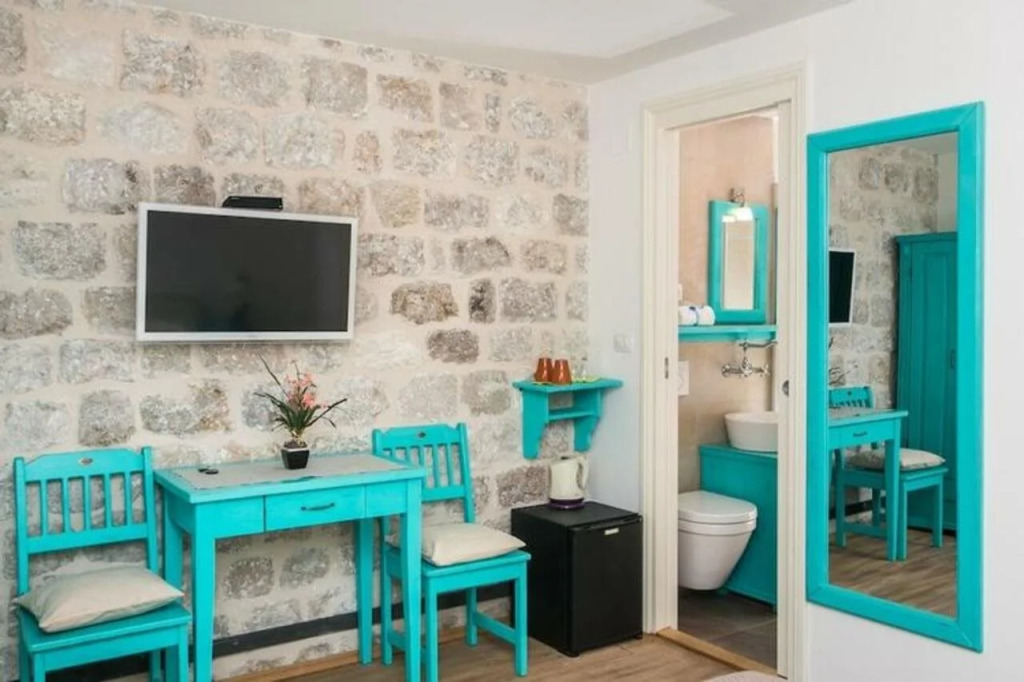 Lumin Guest House