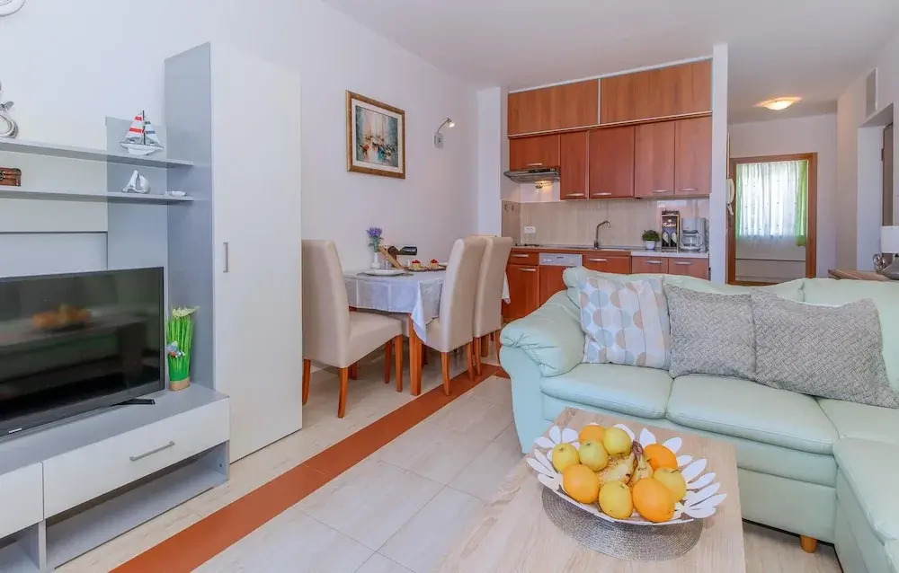 Stunning Apartment in Selce With Wifi and 1 Bedrooms