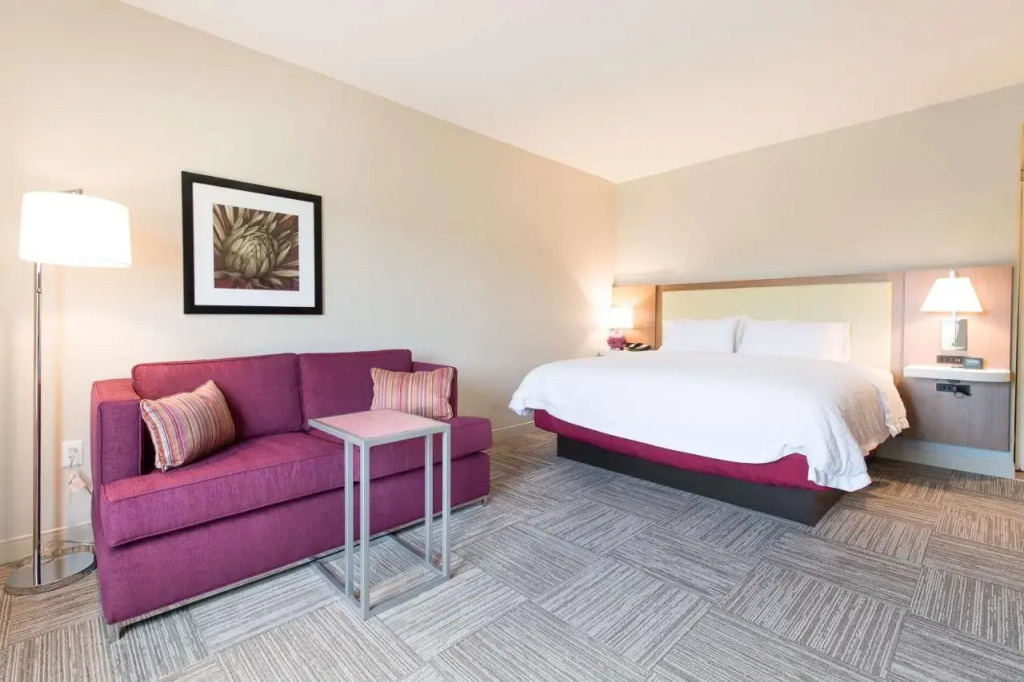Days Inn Fayetteville I 95