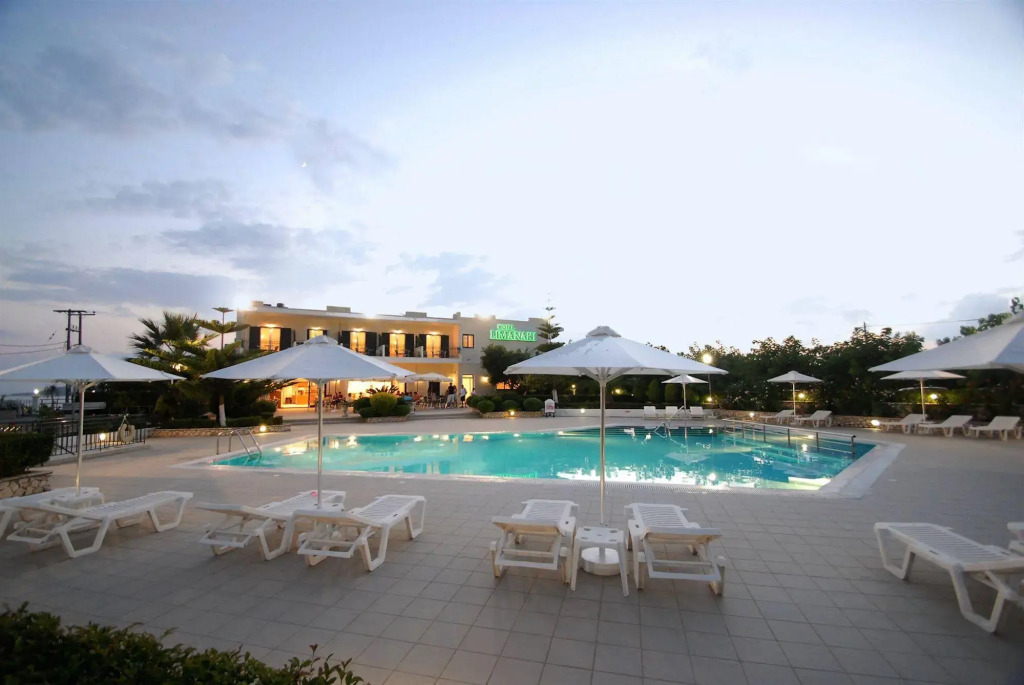 Limanaki Hotel