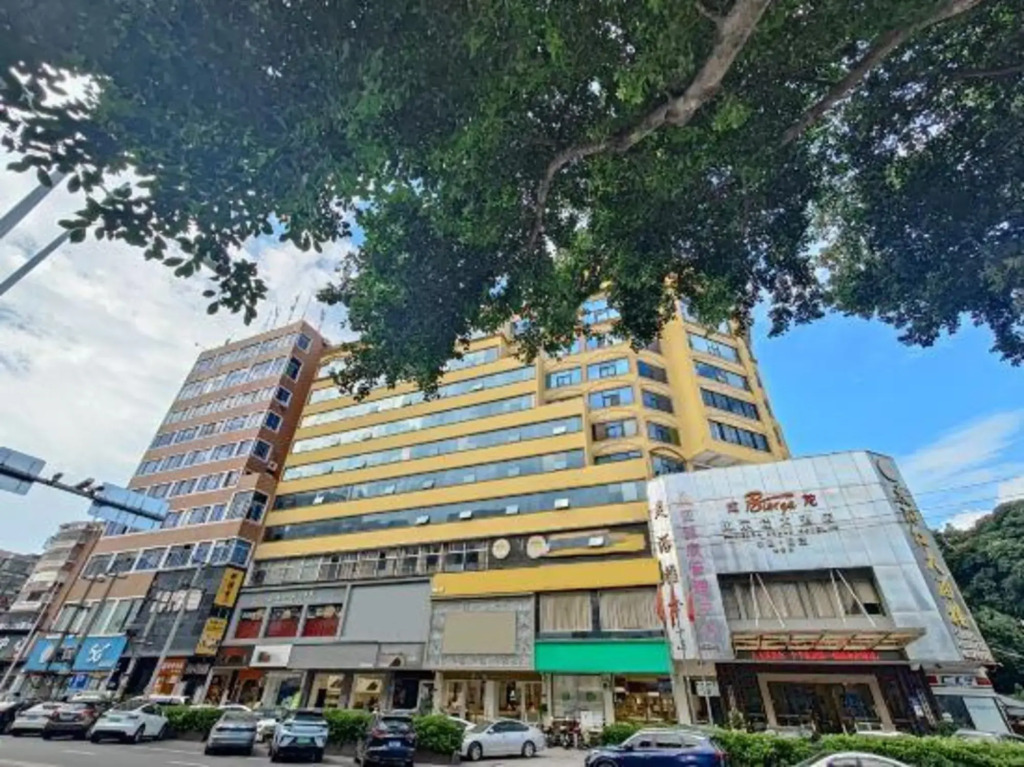 Bierga Grand Hotel