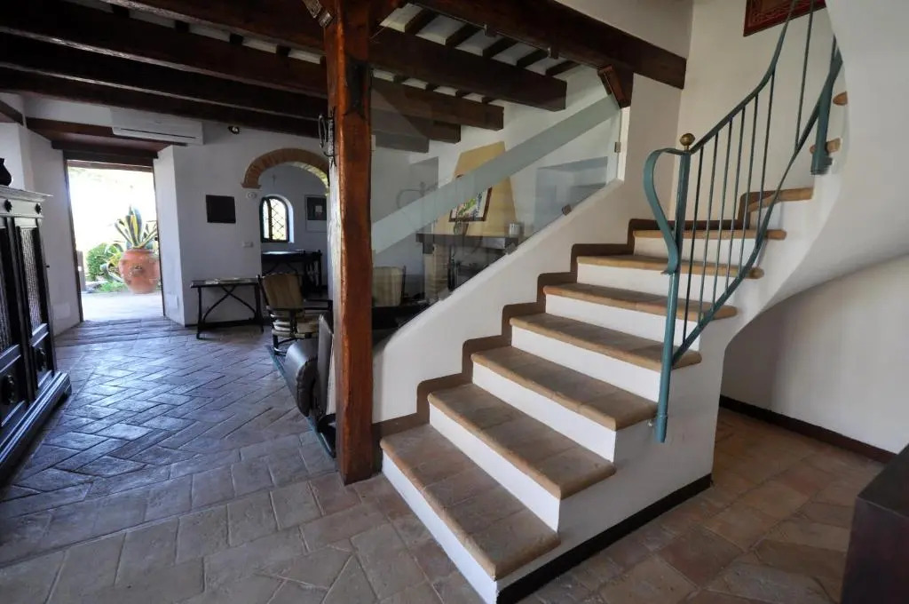 Residenza Scorcio Sul Mare