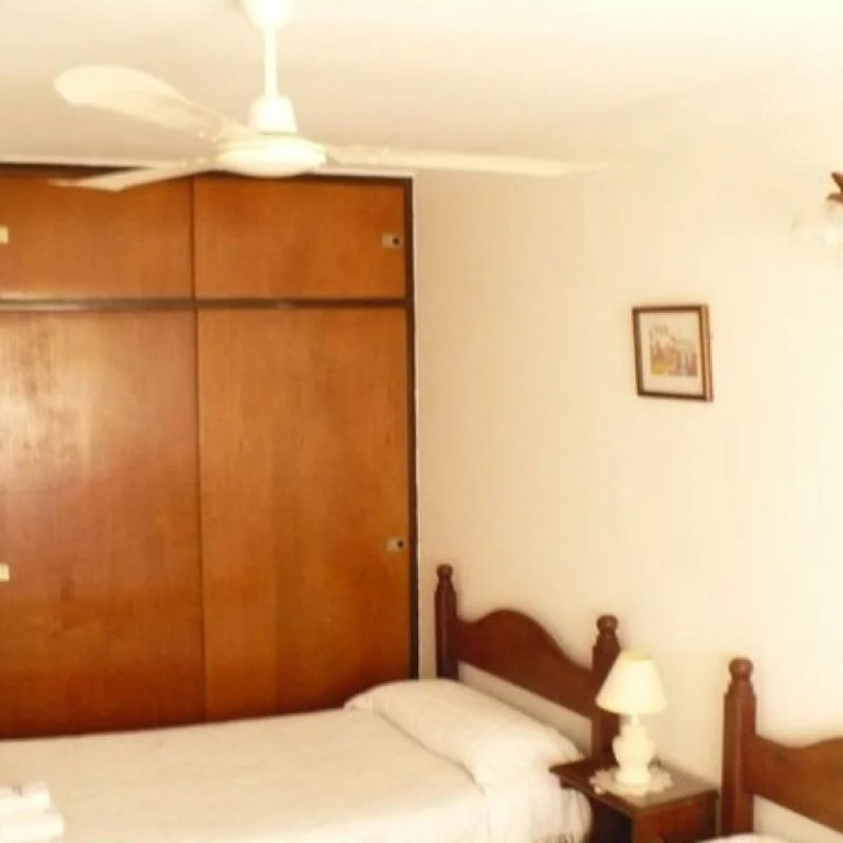 Aguas Mansas Hotel