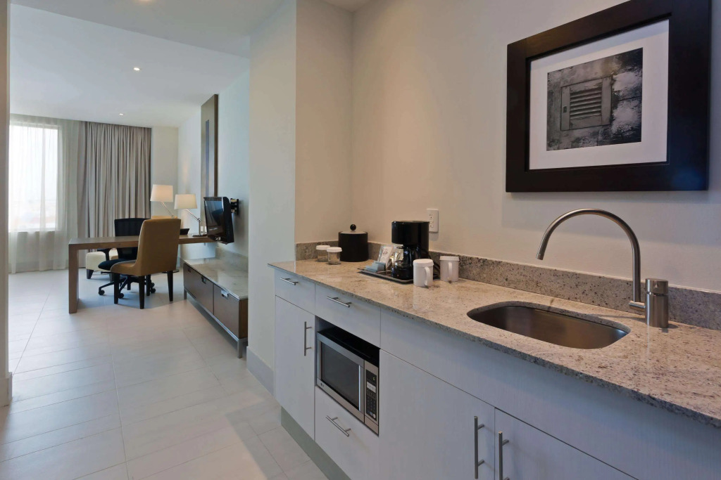 Hampton Inn by Hilton Ciudad del Carmen
