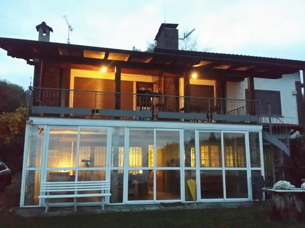 Villa Marisa
