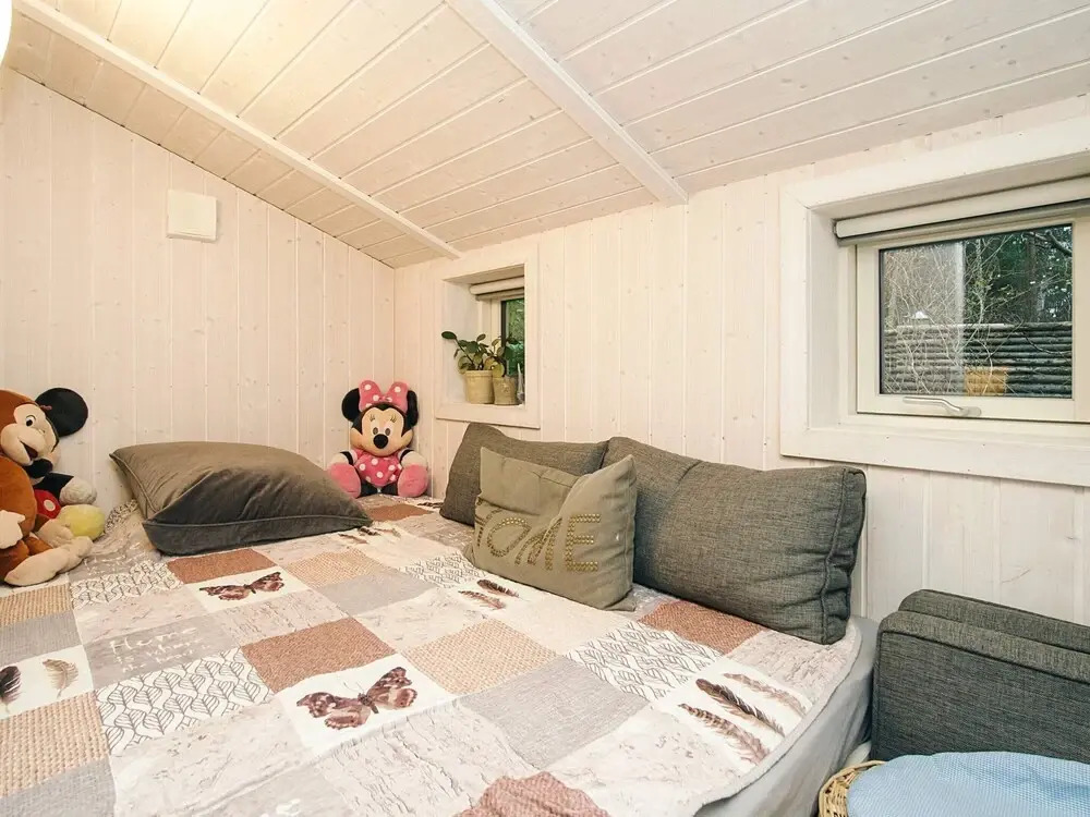 5 Star Holiday Home in Gilleleje