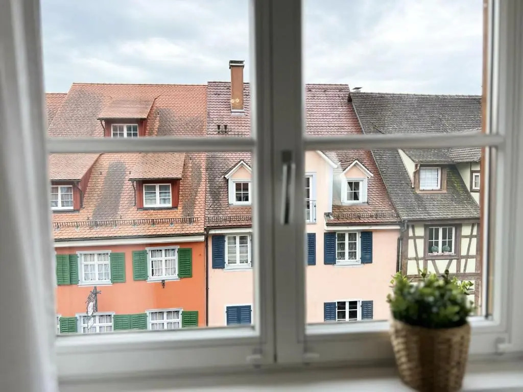 Ferienwohnungen Lebenswert Ferienwohnung Lebenswert III