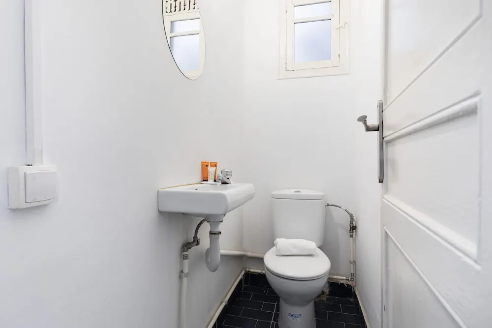 AB Gràcia Charm Apartment 1-1