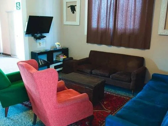 Enjoy Hostels