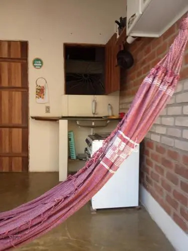 Casa Repousar