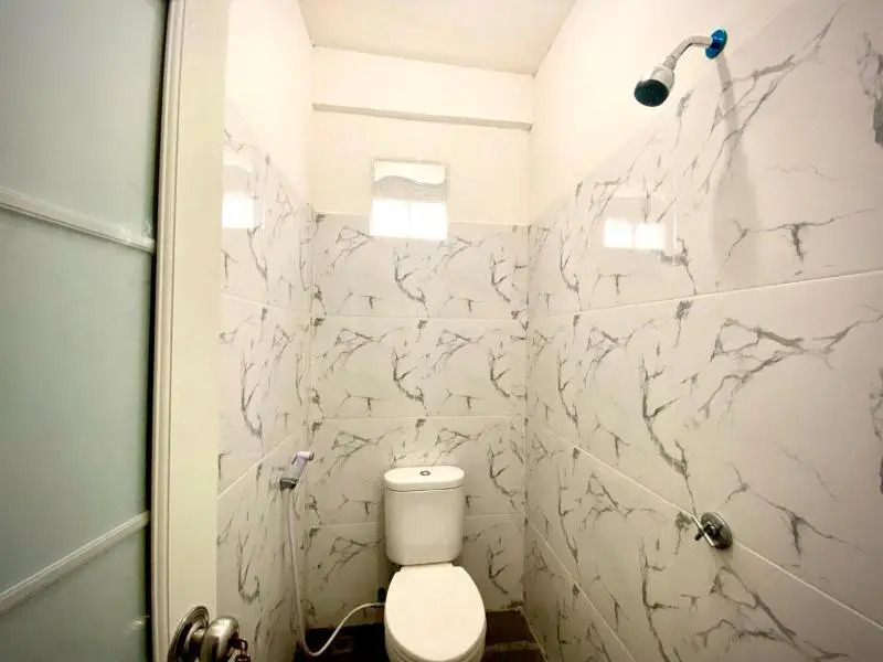OYO 91026 Kasmarani Residence Syariah