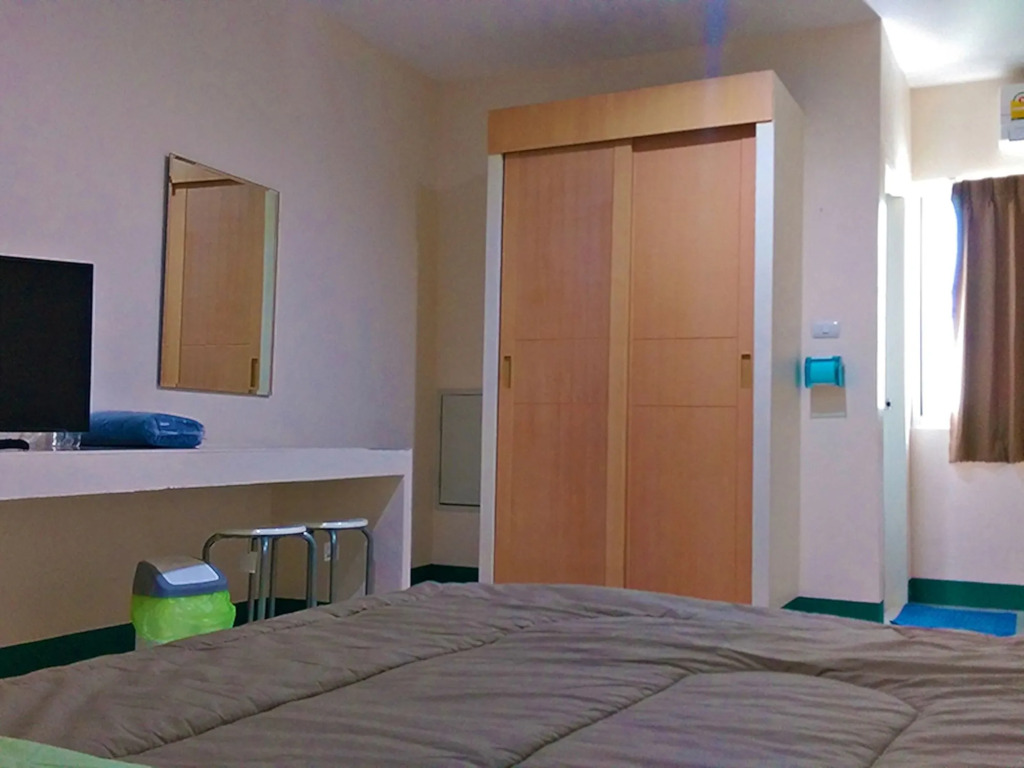 Sorworakit Hotel