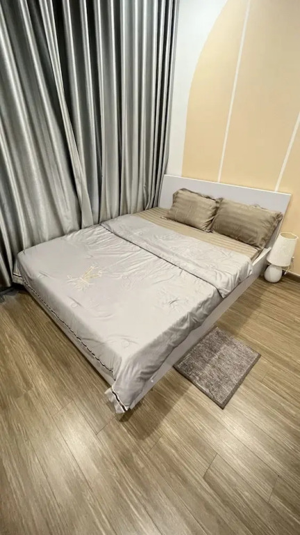 Yumy Homestay Grand Park City