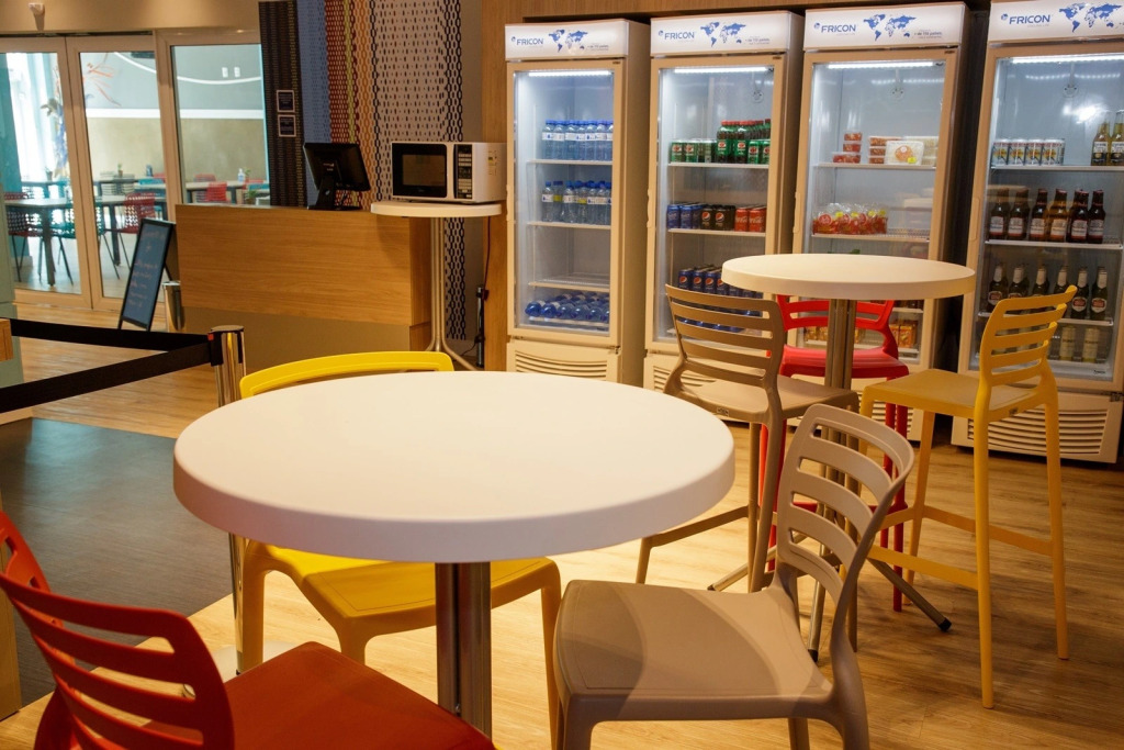 ibis budget Maceió Pajuçara