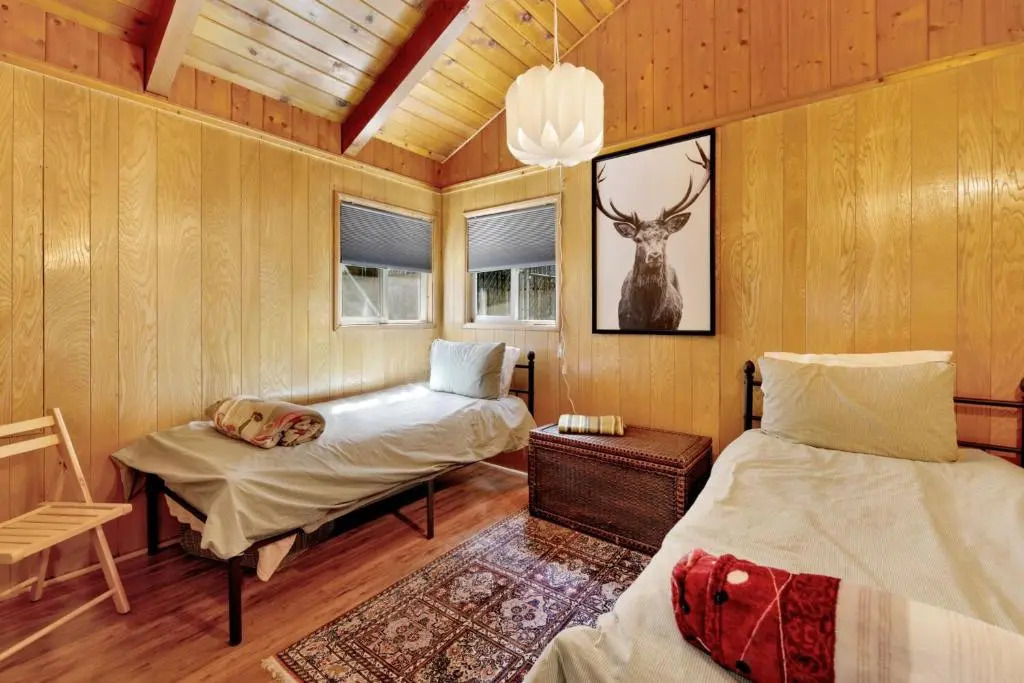 Marin Getaway #2013 by Big Bear Vacations