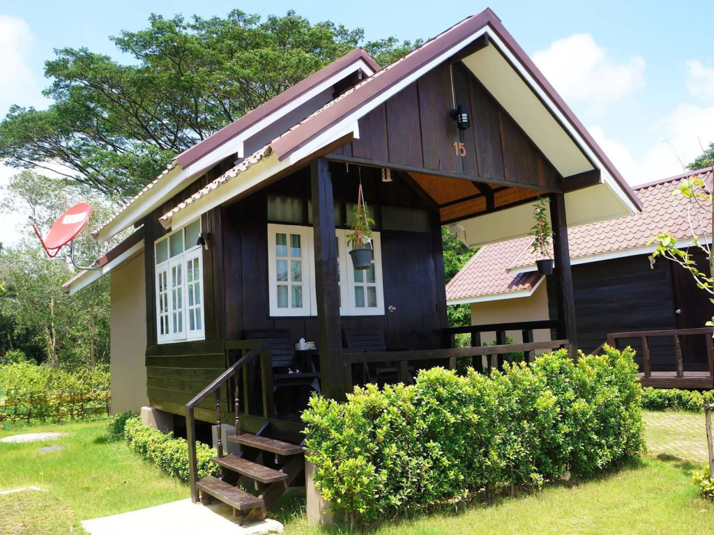 Chanpraya Resort