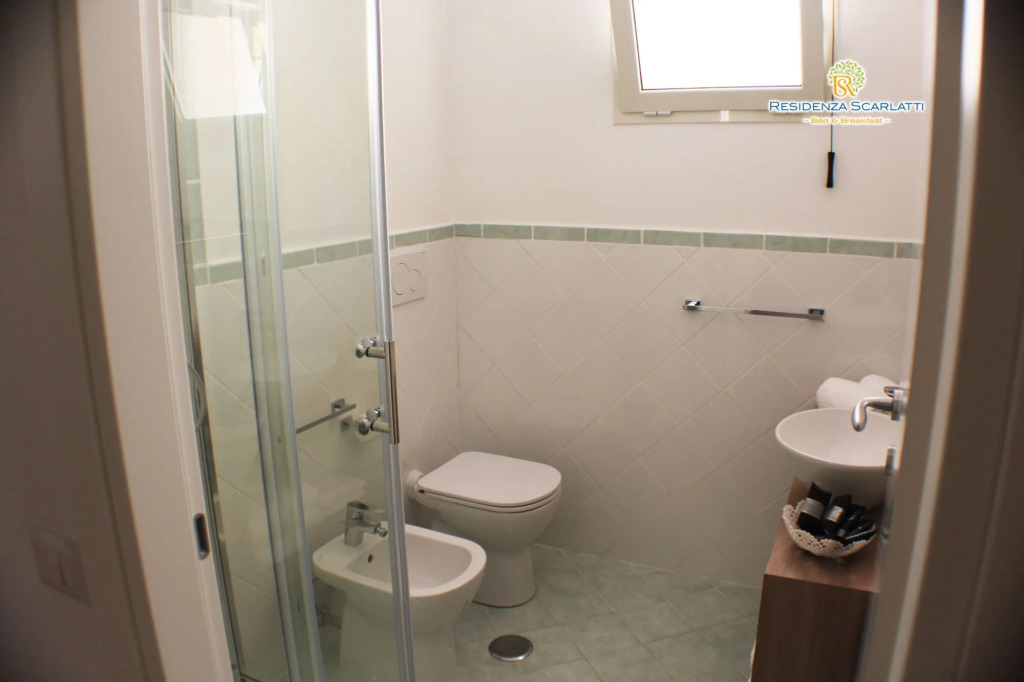 Residenza Scarlatti Napoli