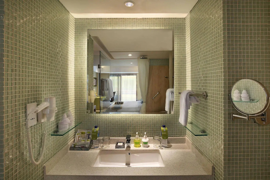 SenS Hotel and Spa