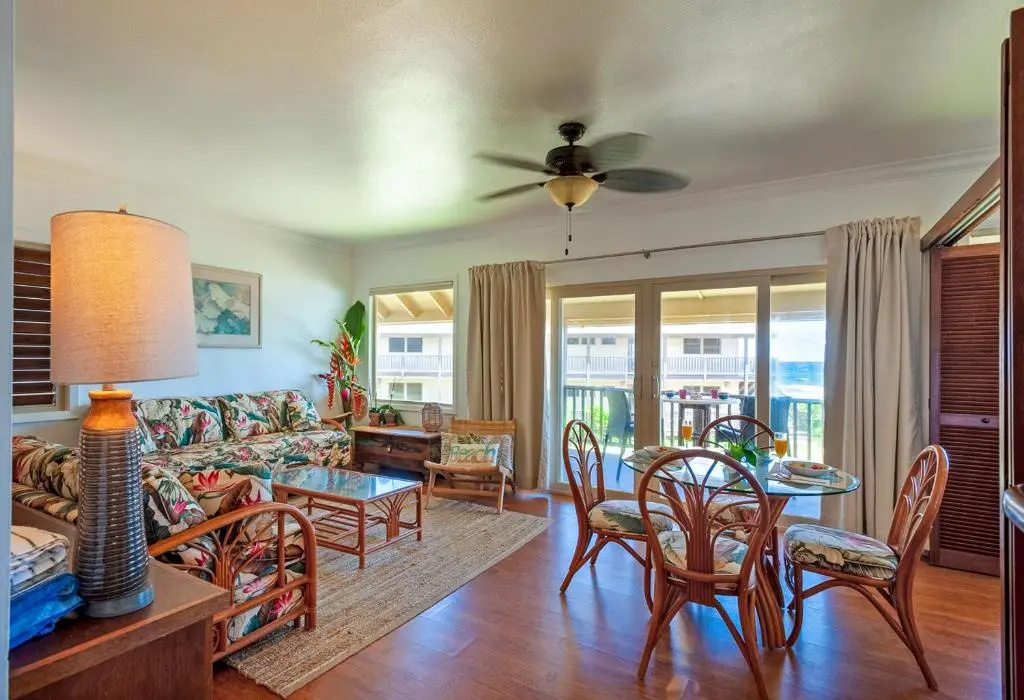 Hanalei Colony Resort J3