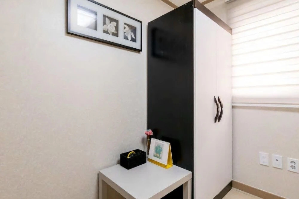 Seoul Corner Guesthouse 2