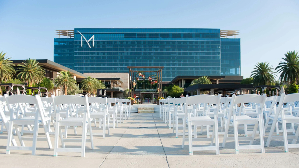 M Resort Spa & Casino