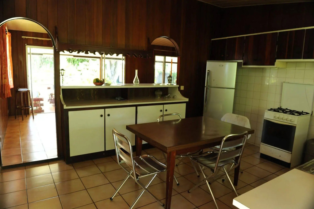 Pension TE MITI - PLAGE-BEACH 200m - Mahana Parc & Vaiava Beach pk18 - B&B CHAMBRES ou DORTOIR