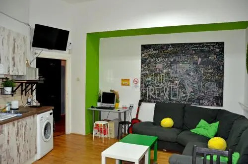 CoolTour Hostel