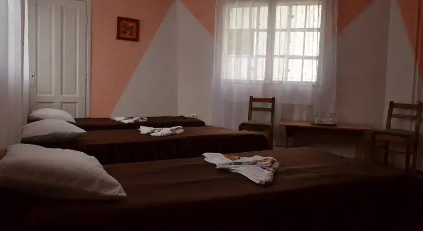 Casa Ecor