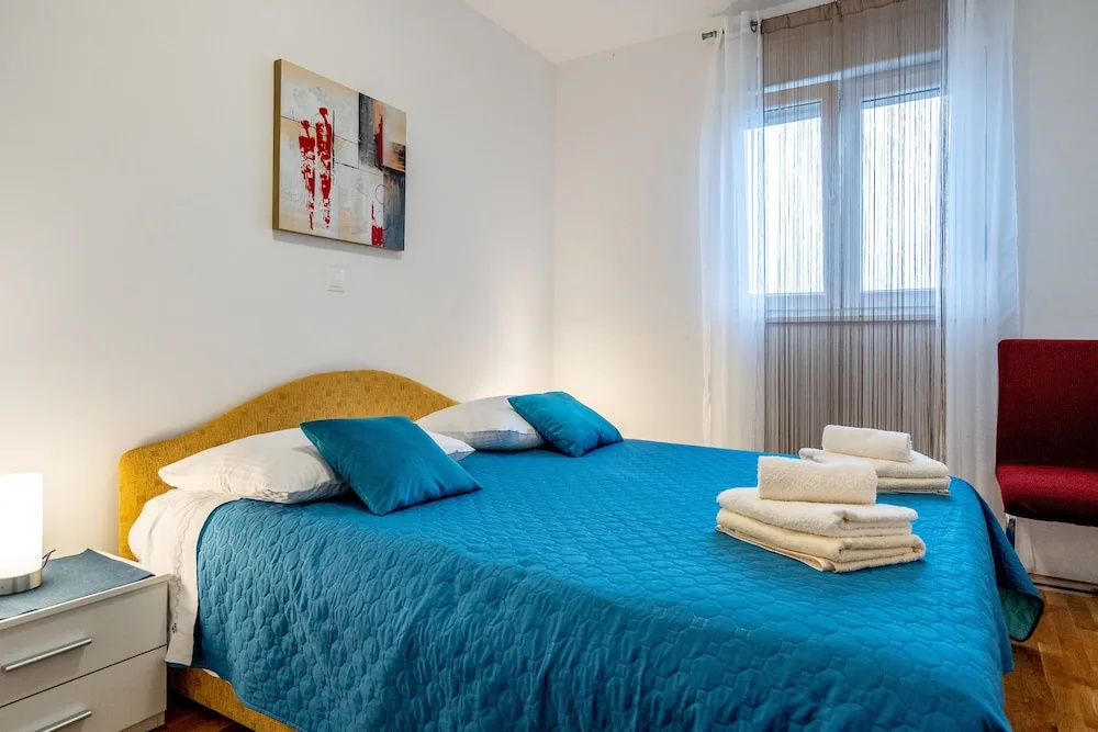 Apartments Adriatic - Split Stobrec
