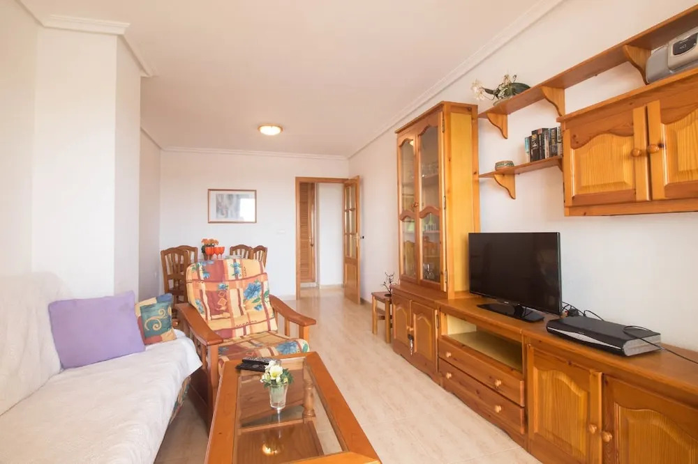 Apartamento Aluse VI
