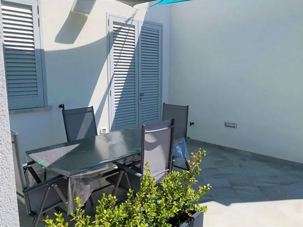 Martini Torre Lapillo Beach Apartament