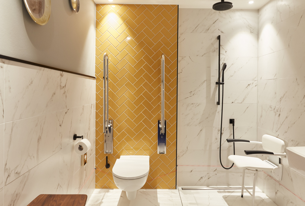 Hotel Indigo The Hague - Palace Noordeinde by IHG