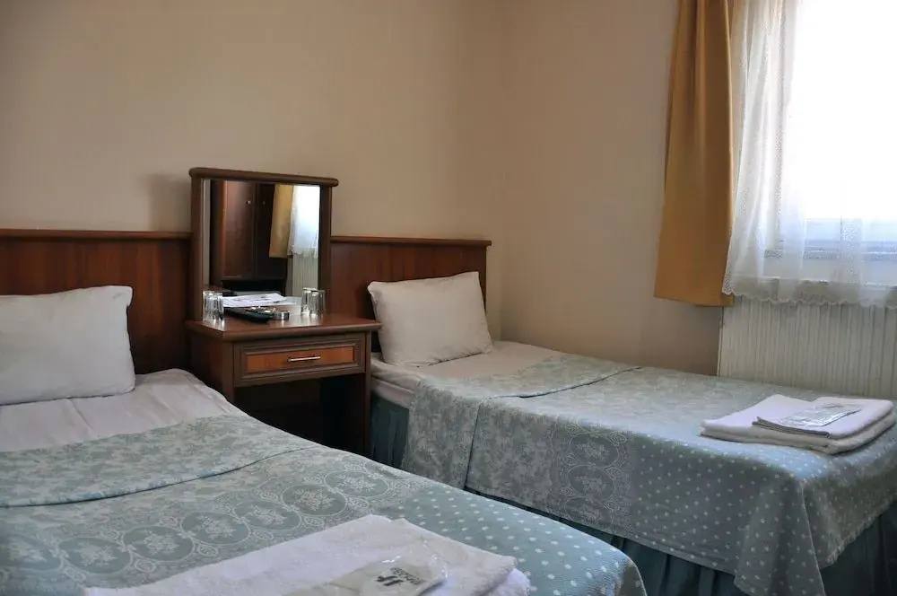 Hekimoğlu Hotel